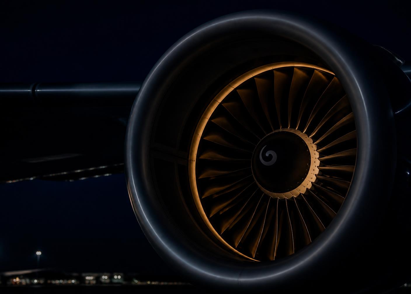 Load control & flight dispatch